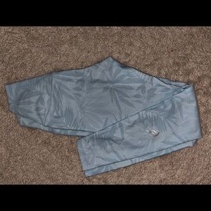 P’tula The Desa'ree II Swift Legging